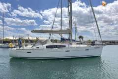 Beneteau Oceanis 40