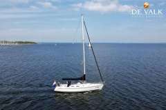 Hanse 401