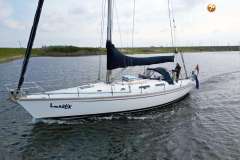 Hanse 401