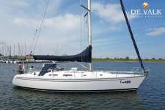 Hanse 401