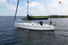Hanse 401