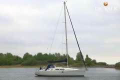 Jeanneau Sun Odyssey 37