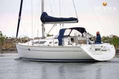 Jeanneau Sun Odyssey 37