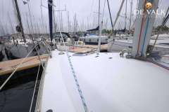 Jeanneau Sun Odyssey 37