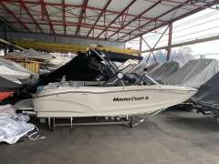 MasterCraft X22 | 2025 | limited edition color Wakeboard/Wakesurf