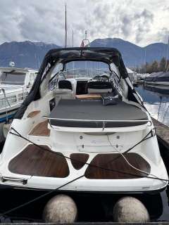Cranchi 33 Endurance