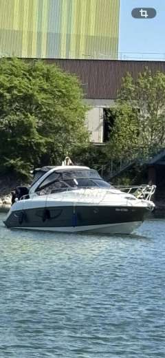 Cranchi 33 Endurance