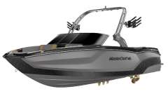 MasterCraft NXT23 | 2026 | grey Wakeboard/Wakesurf