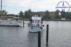 Stahl Trawler
