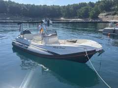 ZAR Formenti 57 Well Deck (WD)