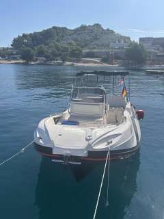 ZAR Formenti 57 Well Deck (WD)