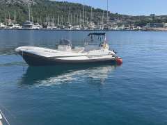 ZAR Formenti 57 Well Deck (WD)