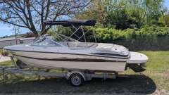 Maxum 1800 SR3