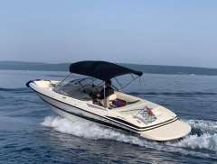 Maxum 1800 SR3