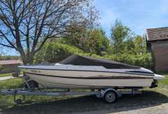 Maxum 1800 SR3