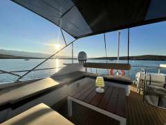 Fairline Squadron 59