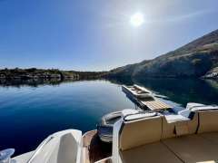 Fairline Squadron 59
