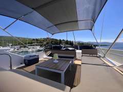 Fairline Squadron 59