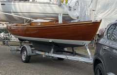 Abeking & Rasmussen Hansajolle 171