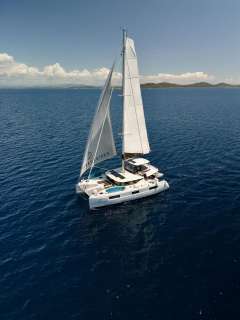 Lagoon 46