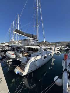 Lagoon 46