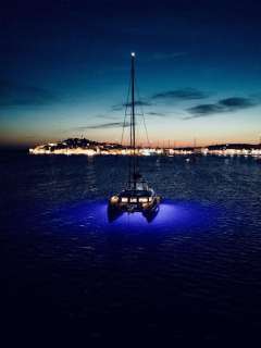 Lagoon 46