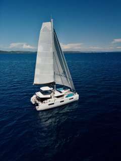 Lagoon 46