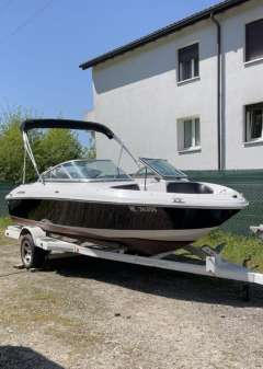 Four Winns Horizon H180 Bowrider