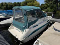 Sea Ray 230 Sundancer