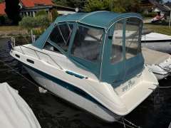 Sea Ray 230 Sundancer