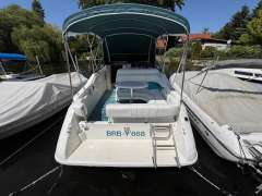 Sea Ray 230 Sundancer