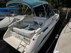 Sea Ray 230 Sundancer