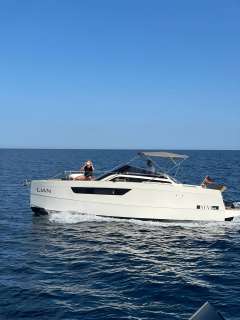 NUVA Yachts M9