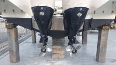 NUVA Yachts M9