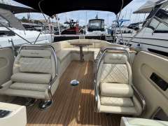 Chris Craft 32 Corsair