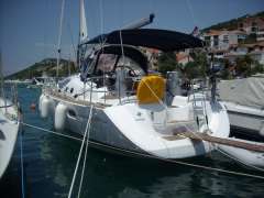 Jeanneau Sun Odyssey 39 DS