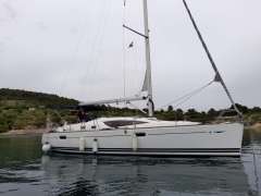 Jeanneau Sun Odyssey 39 DS