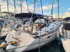 Jeanneau Sun Odyssey 39 DS
