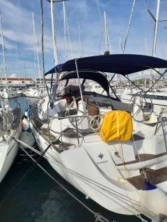 Jeanneau Sun Odyssey 39 DS