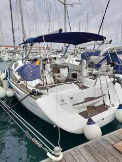 Jeanneau Sun Odyssey 39 DS