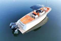 Lilybaeum Lipari 31 Motoryacht
