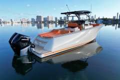 Lilybaeum Lipari 31 Motoryacht