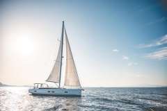 Beneteau Oceanis 55.1 Owner's Version
