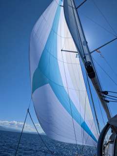 Beneteau Oceanis 55.1 Owner's Version