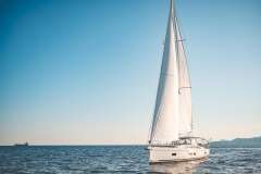Beneteau Oceanis 55.1 Owner's Version