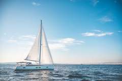 Beneteau Oceanis 55.1 Owner's Version