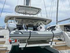 Lagoon 46 Owner's Version