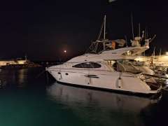 Astondoa Fly 46