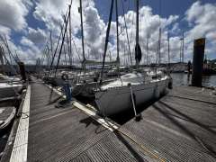Hanse 311