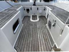 Hanse 311